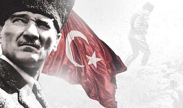 Zafer Bayramı kutlu olsun!