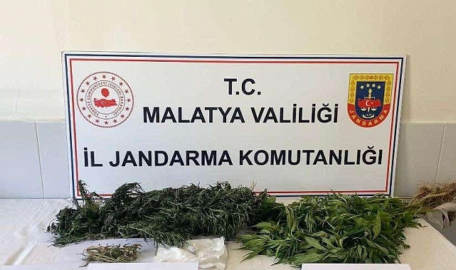 Zehir tacirlerine geçit yok