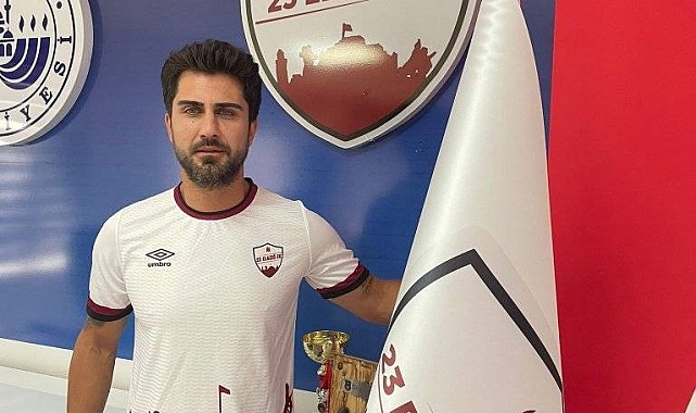 23 Elazığ FK'da lisanslar çıkmaya başladı