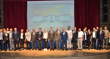 6. Kaz çalıştayı başladı