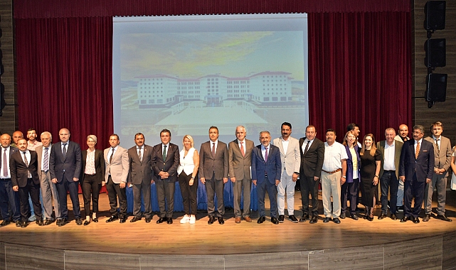 6. Kaz çalıştayı başladı