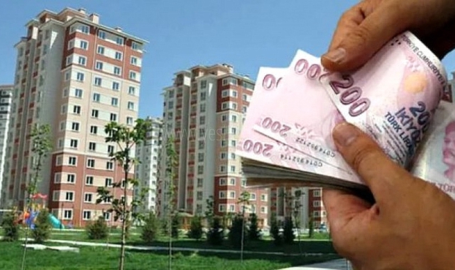 8 ayda Ardahan’da 67 konut satıldı