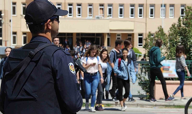 81 il valiliğine asayiş ve trafik tedbirleri genelgesi