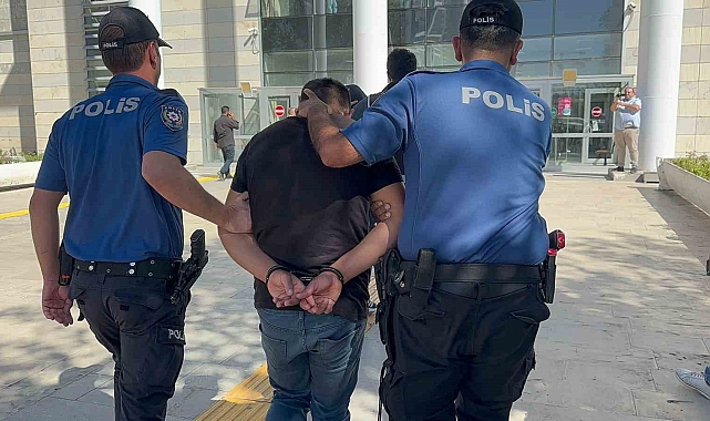 9 şüpheli adliyeye sevk edildi