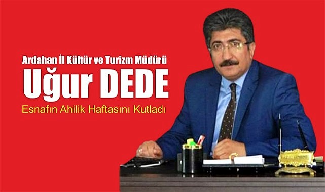 Ahilik, kardeşliğin ve dayanışmanın simgesidir