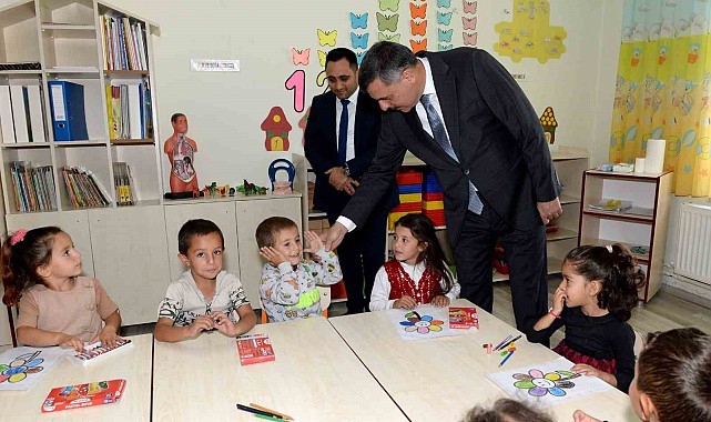 Aile Destek Eğitim Merkezi hizmete açıldı
