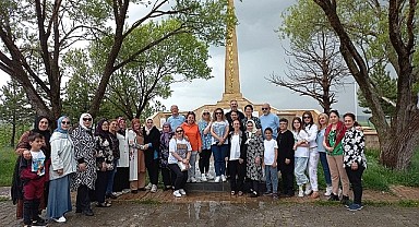 AKI-DER, Bursa turunda