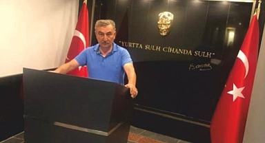 Aktaş; “Kerkük Türk’tür, Türk Kalacaktır”
