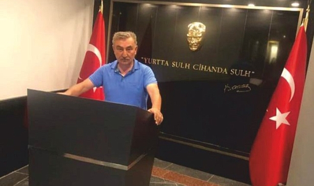 Aktaş; “Kerkük Türk’tür, Türk Kalacaktır”