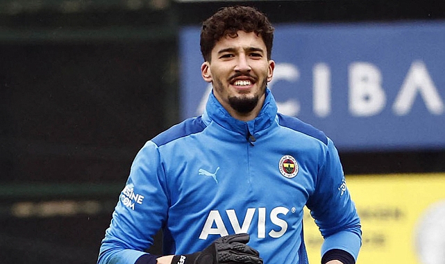Altay Bayındır Manchester United FC'da