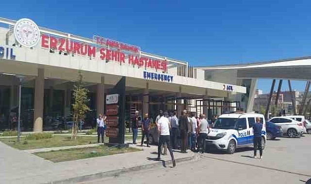 Arazi anlaşmazlığında köylüler kavga etti; 1'i ağır 5 kişi yaralandı