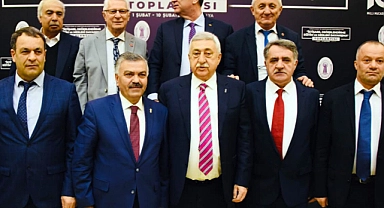 Ardahan’da Bakkallar ve Bayiler Odası kuruluyor