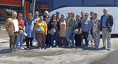 Ardahan’da bir caddeye "Cevdet Şentürk" adı verilsin
