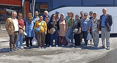 Ardahan’da bir caddeye "Cevdet Şentürk" adı verilsin