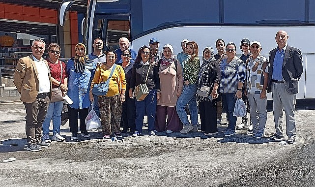 Ardahan’da bir caddeye "Cevdet Şentürk" adı verilsin