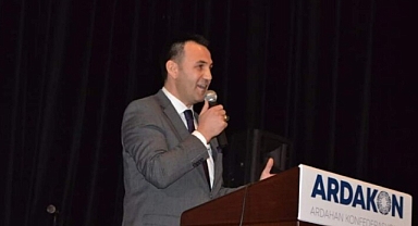 ARDAKON’dan eğitime maddi destek