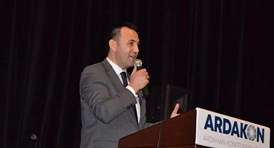 ARDAKON’dan eğitime maddi destek
