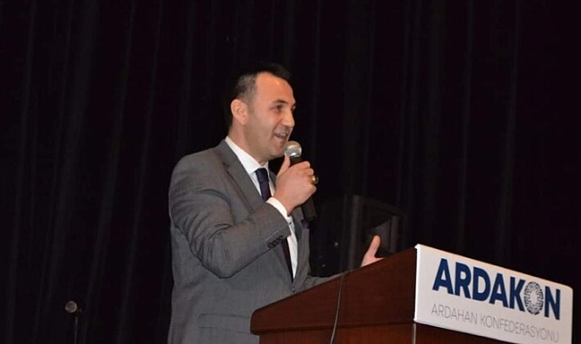 ARDAKON’dan eğitime maddi destek