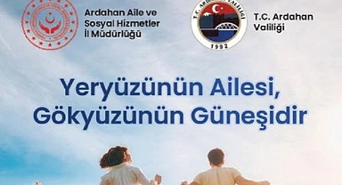 ARÜ’de aile çalıştayı düzenlenecek