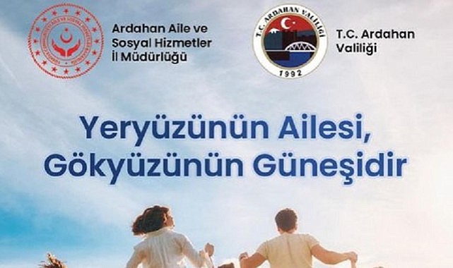 ARÜ’de aile çalıştayı düzenlenecek