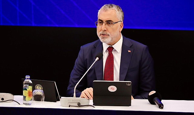 Asgari ücretle ilgili önemli mesaj