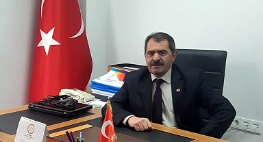 Baha Yunusoğlu; "Vekil İncesu Ardahanspor'un sahipsiz olmadığını gösterdi"