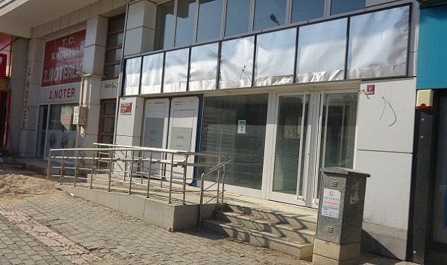 Bankada hesabı olan herkes dikkat etsin!