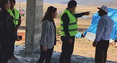 Başkan Demir: Ardahanlı hizmetin en iyisine layıktır
