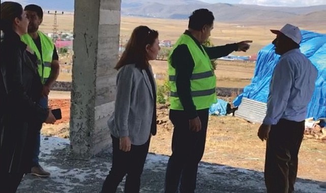 Başkan Demir: Ardahanlı hizmetin en iyisine layıktır