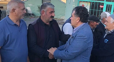 Başkan Demir, Avşar ailesinin acısını paylaştı