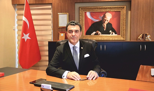 Başkan Demir, gözünü yerel seçimlere çevirdi