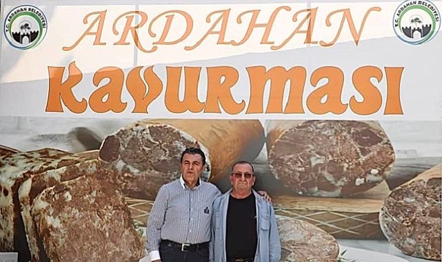 Başkan Demir’in hayali gerçek oldu