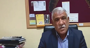 Başkan Evliyaoğlu, arıcılığın ekosistemdeki önemini anlattı