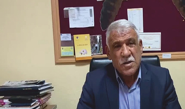 Başkan Evliyaoğlu, arıcılığın ekosistemdeki önemini anlattı