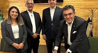 Belediyeden Ardahan barosuna maddi destek