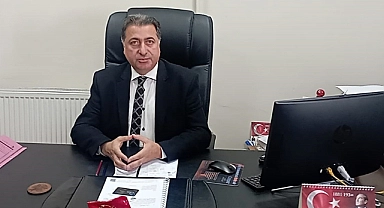 MURAT ZORBA: "OLAYIN TAKİPÇİSİ OLACAĞIZ"
