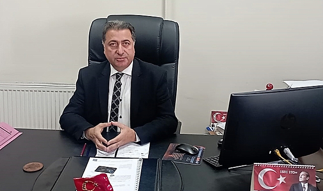 MURAT ZORBA: "OLAYIN TAKİPÇİSİ OLACAĞIZ"