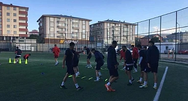 Boğalar günü çift antrenmanla tamamladı