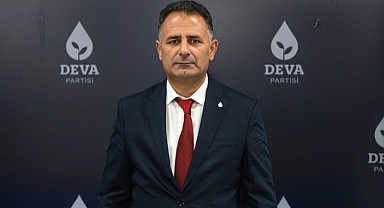 Candar Yılmaz, görevinden ayrıldığını açıkladı