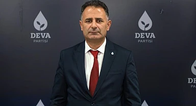 Candar Yılmaz, görevinden ayrıldığını açıkladı