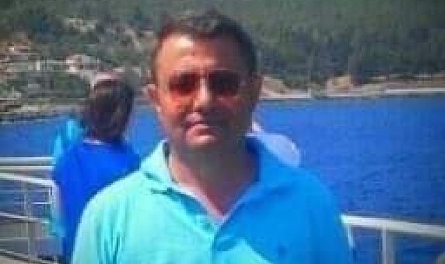 Çapa motoru üzerinde kalp krizi geçiren emekli astsubay hayatını kaybetti