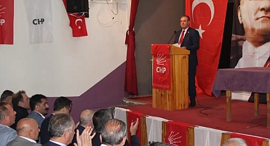 CHP Ardahan’da değişime kapılarını kapattı