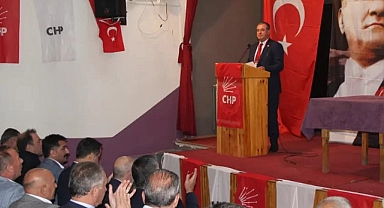 CHP Ardahan’da değişime kapılarını kapattı