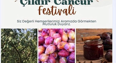 Çıldır Cancur Festivali 30 Eylül’de