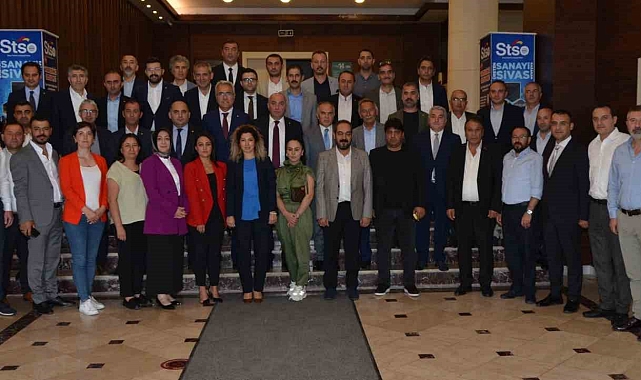 Cumhuriyeti Kuran Şehirler Sivas'ta buluştu