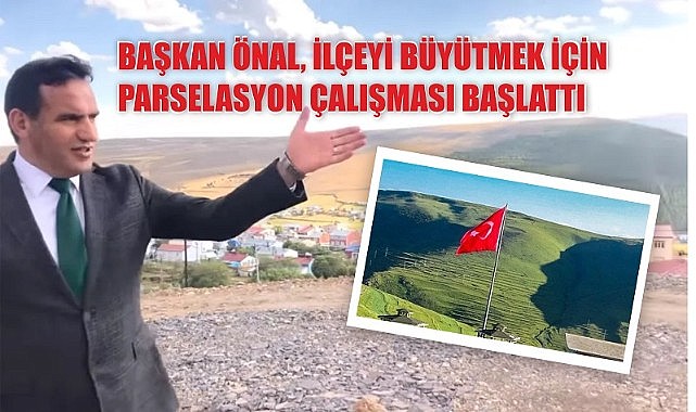 Damal, ATA’ya layık görünümde olacak