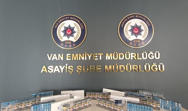 Değişik suçlardan 21 kişi tutuklandı