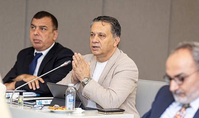 Dim: “BİK, mağdur eden değil, mağduriyetleri gideren olmalı”