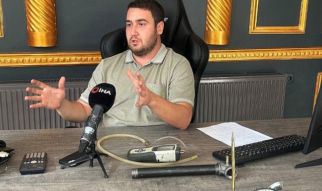 Doğal gaz kullananlar dikkat!