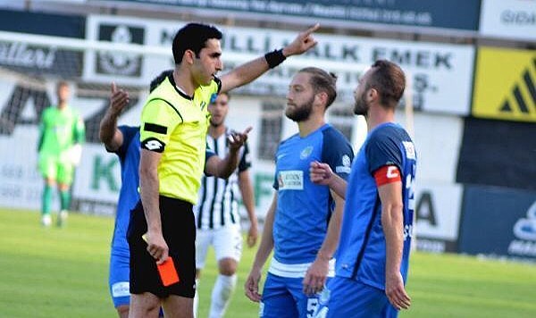 Doğu Yılmaz, 150. Profesyonel maçına çıktı